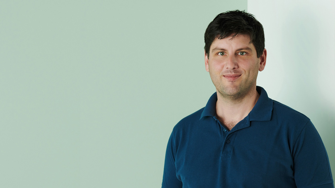 Dr. Med. Roger Wanner